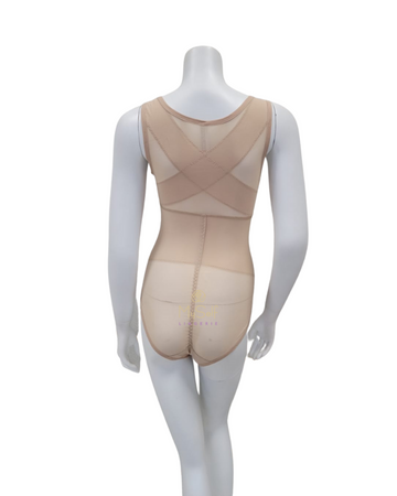 Ilusion 7193 Bodysuit myselflingerie.com
